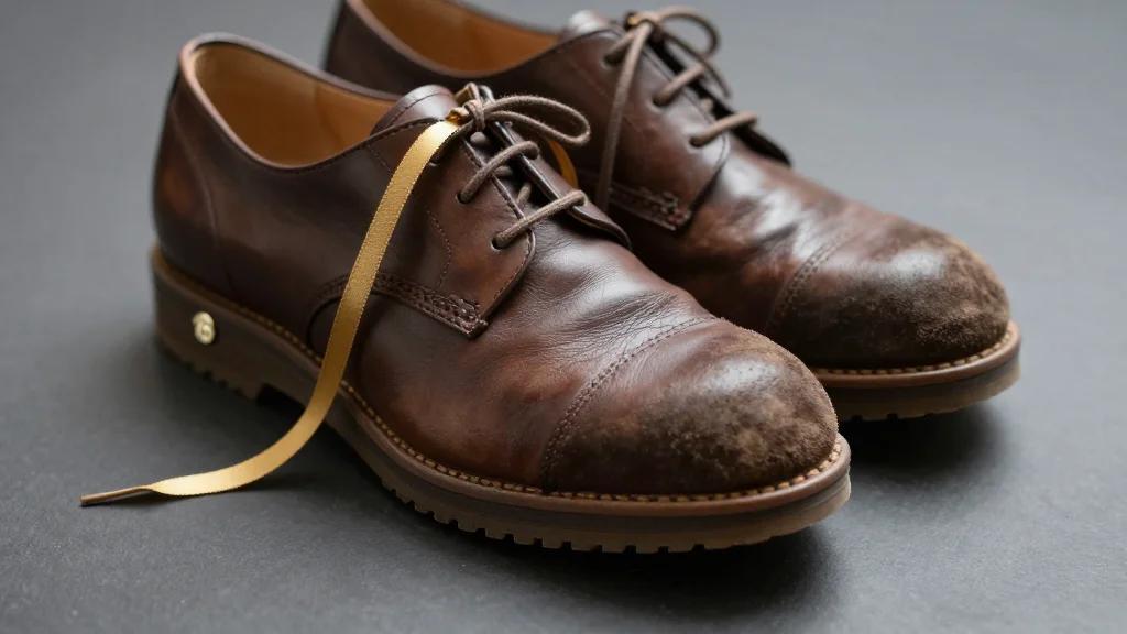 Vivienne Westwood Brings Back the Classic George Cox Brothel Creeper