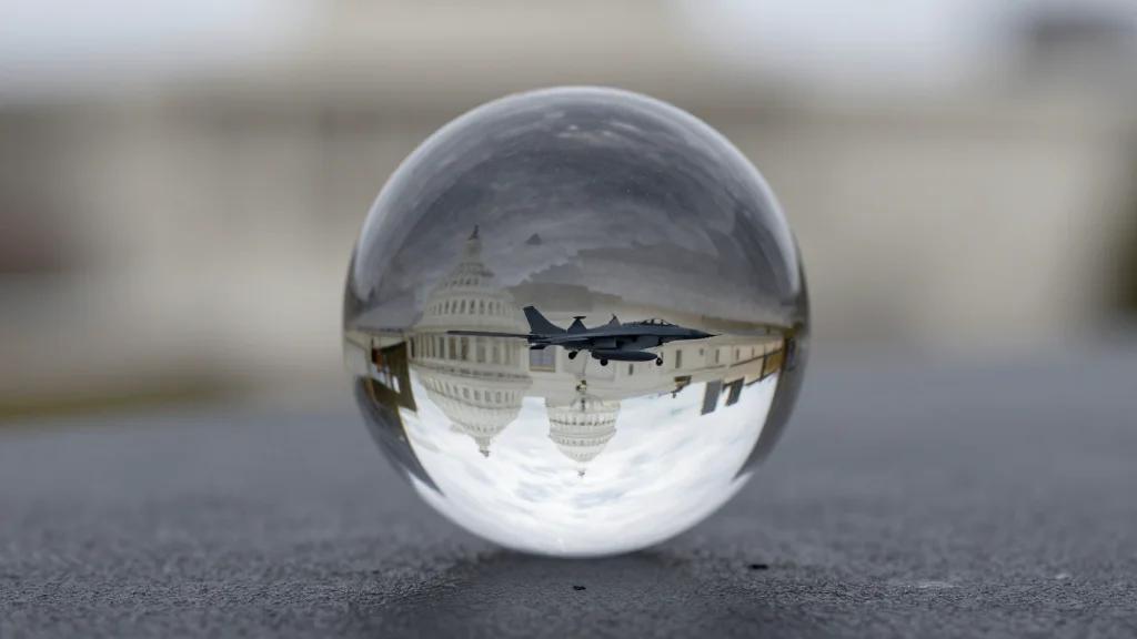 War Hopes Nudge Fed Futures Toward Tiny Cut