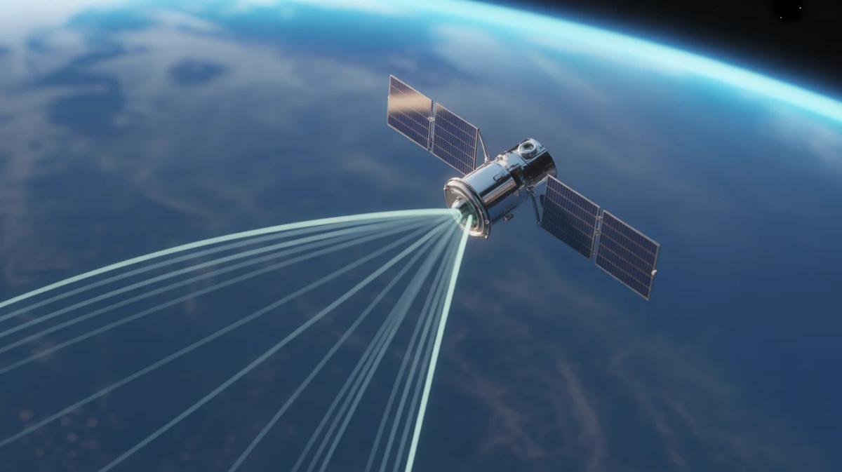 Deloitte Selects Spire to Deliver Advanced Satellite Capabilities, Expanding Their On-Orbit Cyber and Data Operations