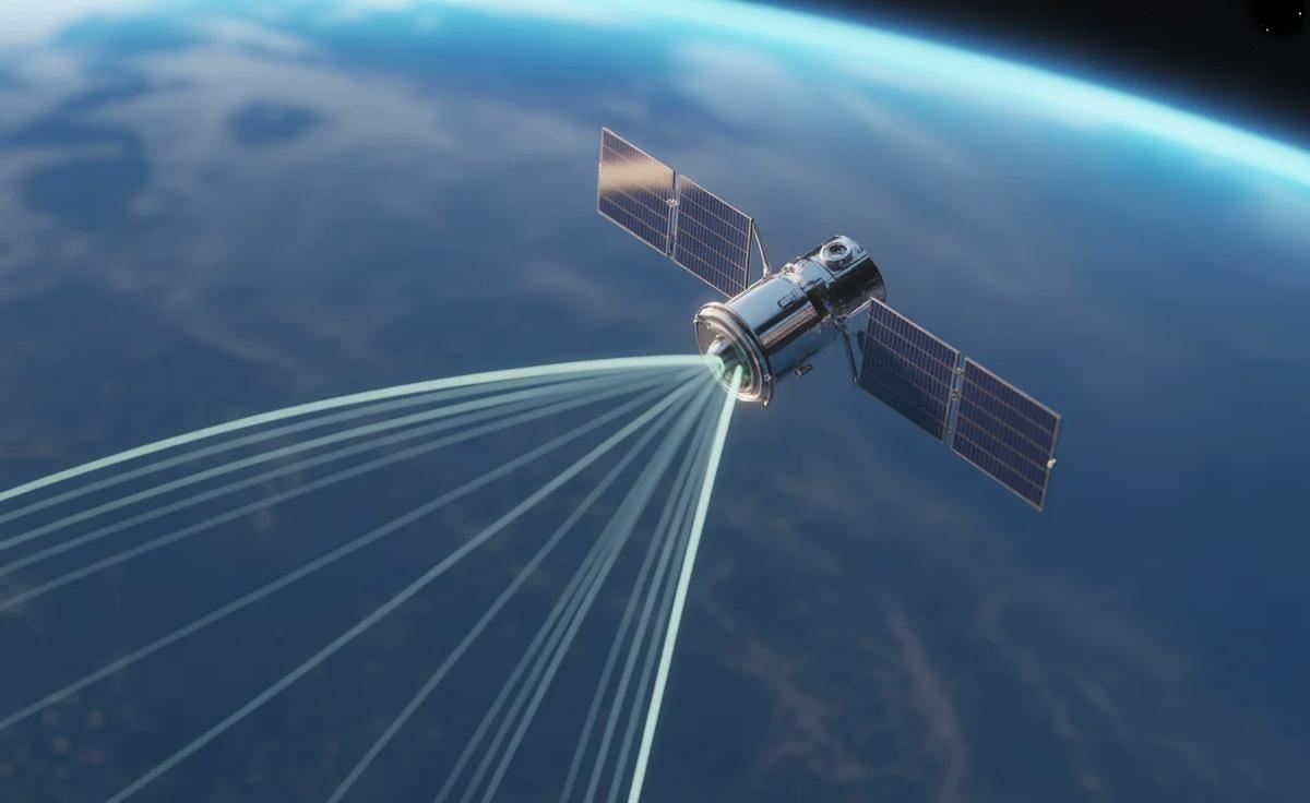 Deloitte Selects Spire to Deliver Advanced Satellite Capabilities, Expanding Their On-Orbit Cyber and Data Operations