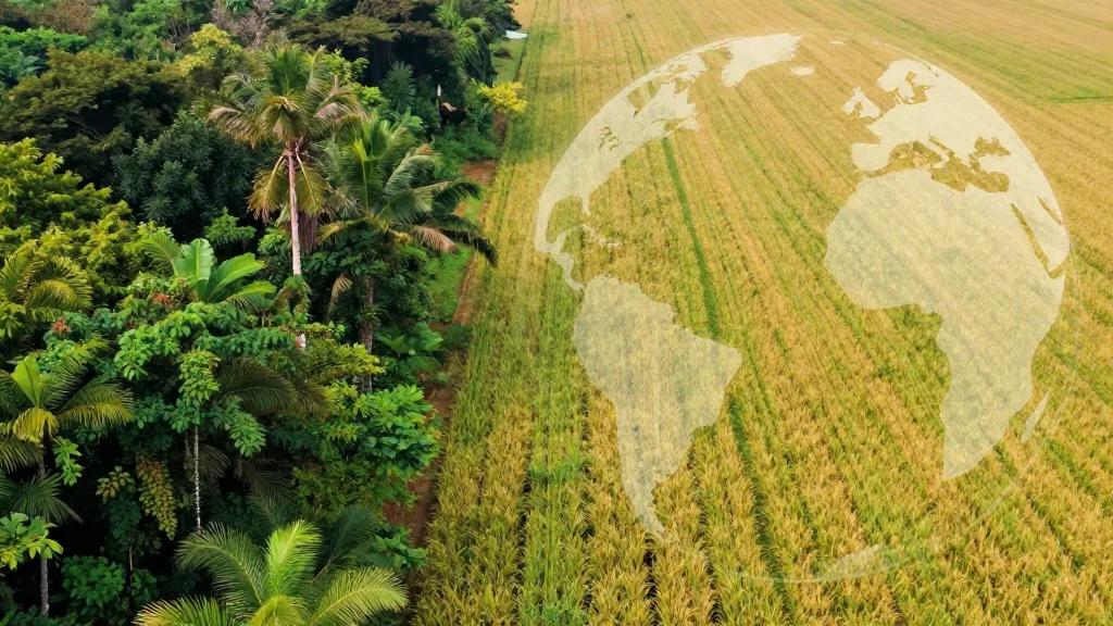 Measuring the Deforestation that Did Not Happen – a Global Perspective