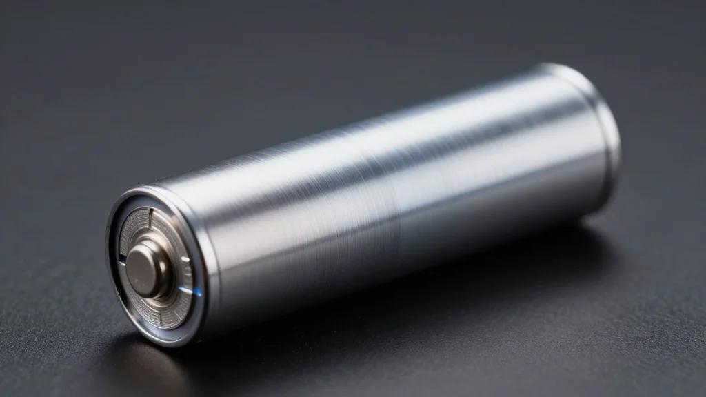 Sodium Batteries Breakthrough Amid Lithium Price Volatility