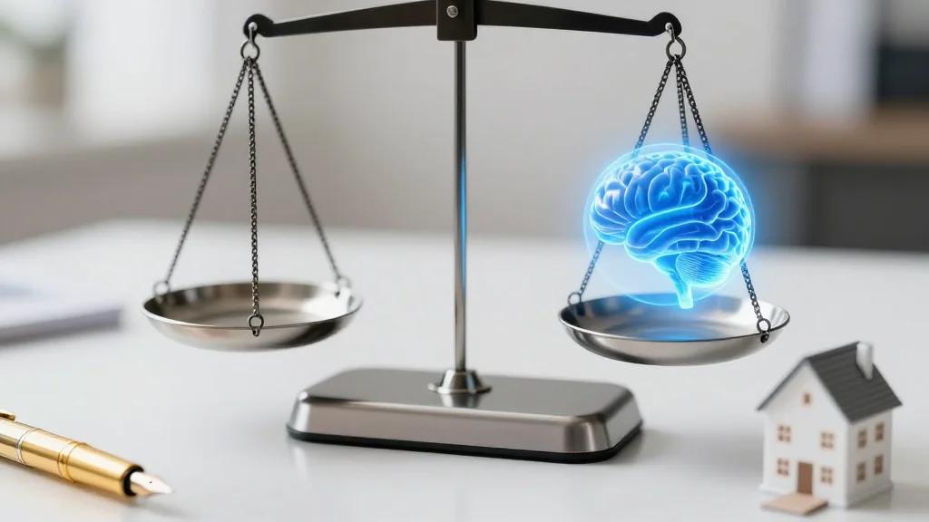 AI Writing Now Matches Human Quality, Slight Preference Shift