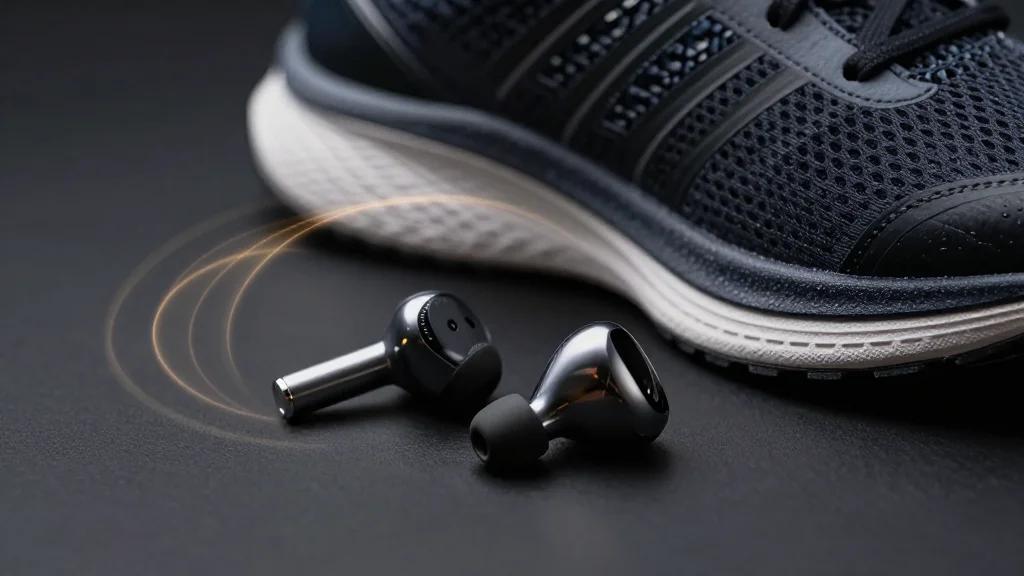 Move over Music: Audiobooks Power Australia’s Workouts