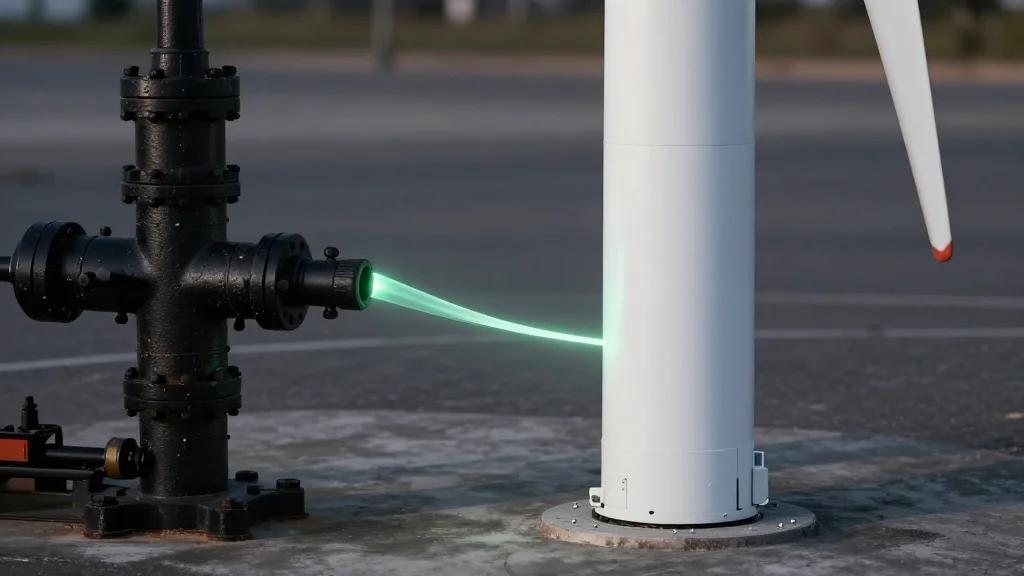 Speculative $1B Fracking Deal Sparks Impeachment Talk