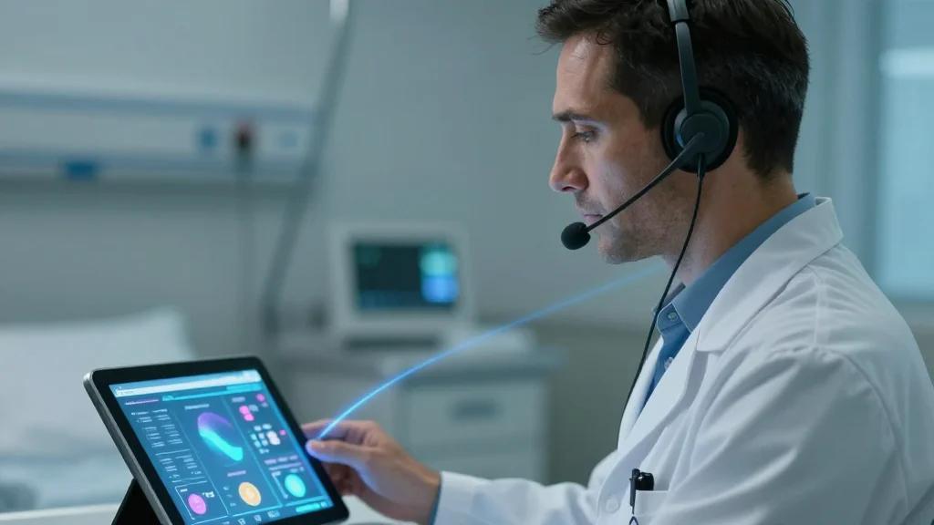 Five9’s Epic Toolbox Integration Enables Hyper-Personalized Patient Care