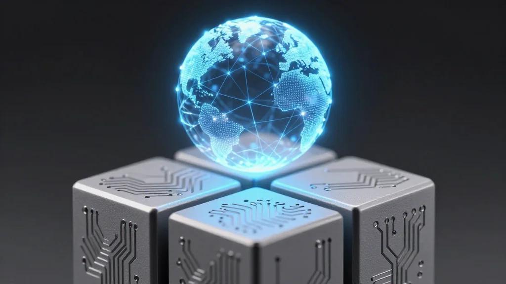 Future Finance Chains Must Embed Privacy, Security, Scale