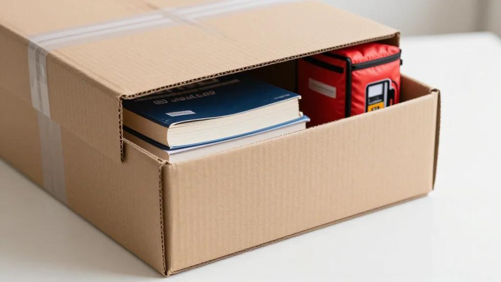 6 Months of Free Amazon Prime & Then Pay Half Price For Young Adults / Students