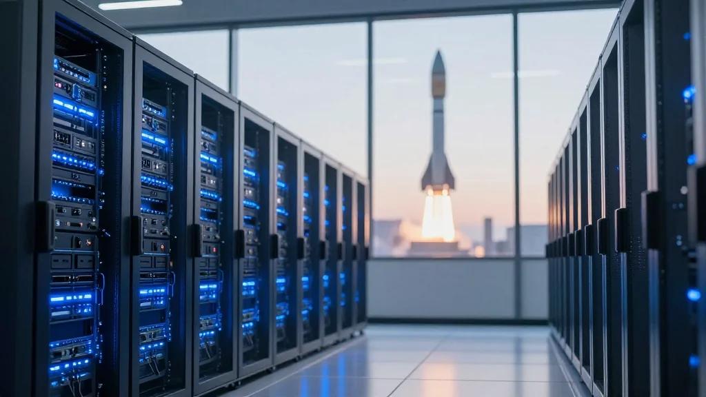 Anthropic CEO Dario Amodei Says Company Saw 80‑Fold Quarterly Growth, Triggers Compute Crunch