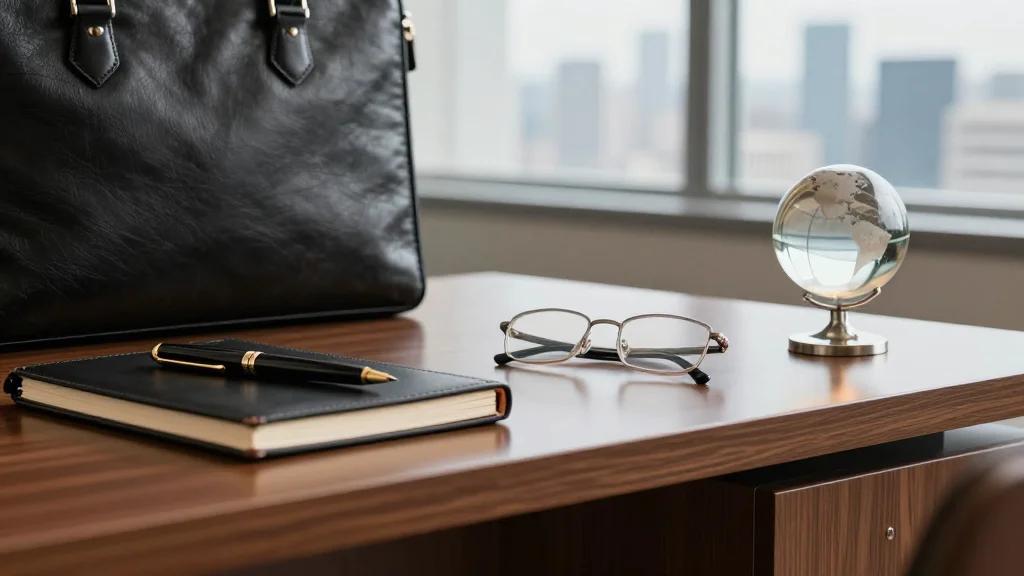 H.I.G’s Succession and Strategy: Leadership Transition at $74 Billion Private Markets Giant: