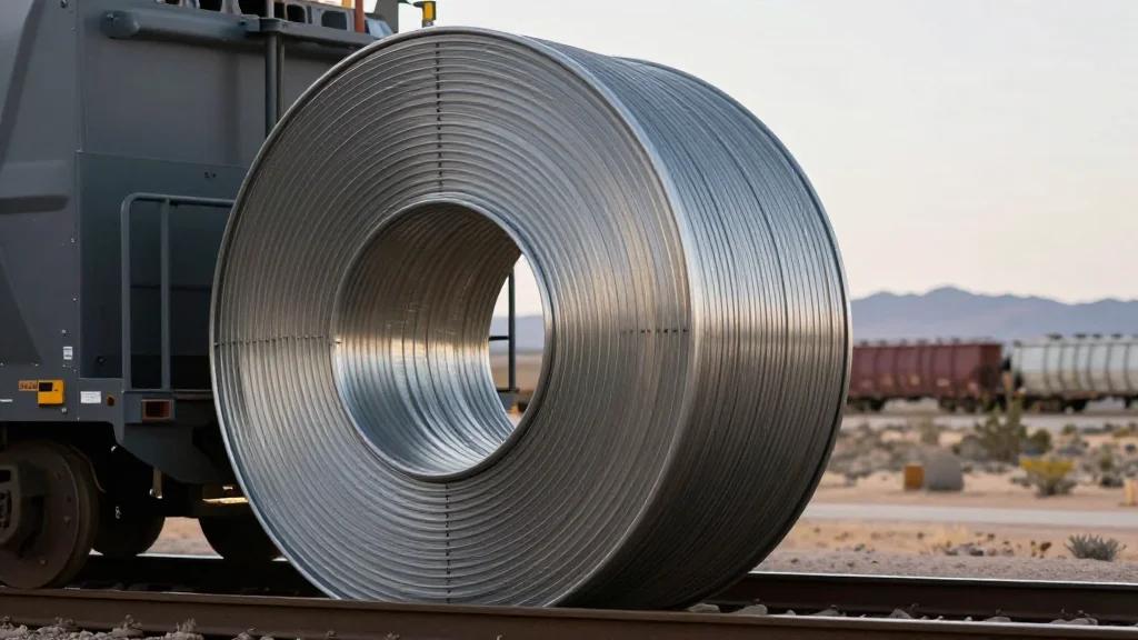 Borderlands Mexico: Authorities Move to Cancel Permits for 350 Mexican Steel Importers