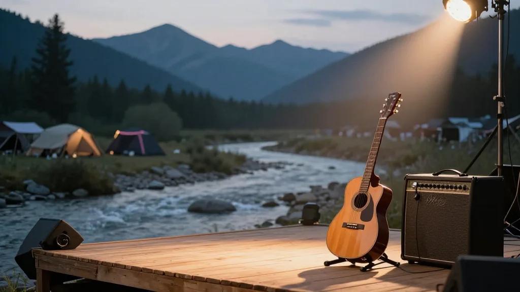 Eagle River Jamboree Lists 2026 Musical Guests: Robert Randolph, Daniel Donato’s Cosmic Country and More