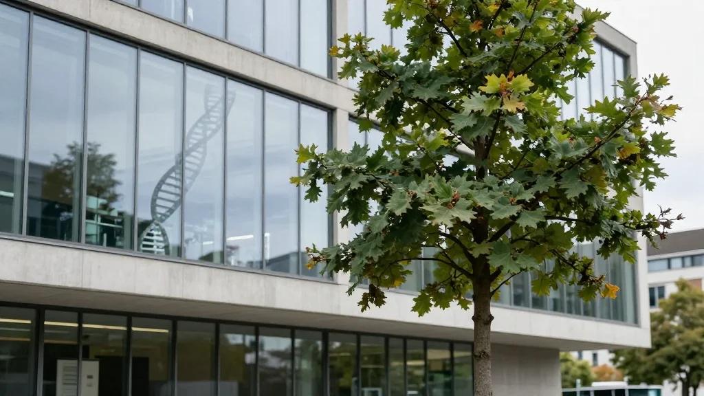 Where Life Science Scales in Basel