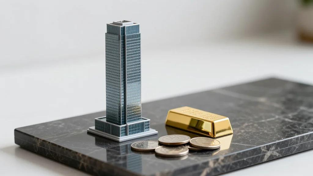 Ken Griffin and Goldman Properties Land $118M for Wynwood Office