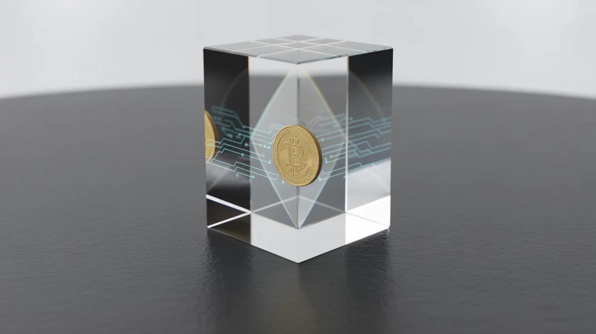 Top IQ Expert Predicts Crypto Peaks by Q1 2026