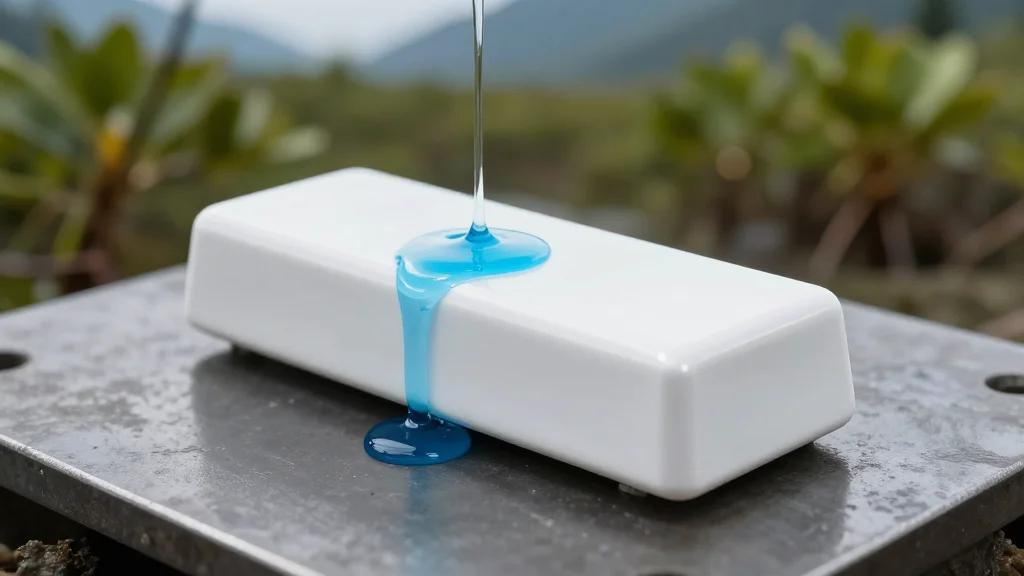 Mangrove Lithium Opens North America’s First Commercial Electrochemical Lithium Refining Facility