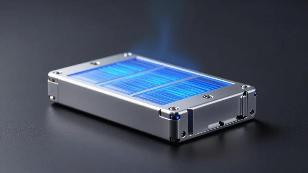 EV Hardware Spinoff Set For April 1. Here's What To Expect.