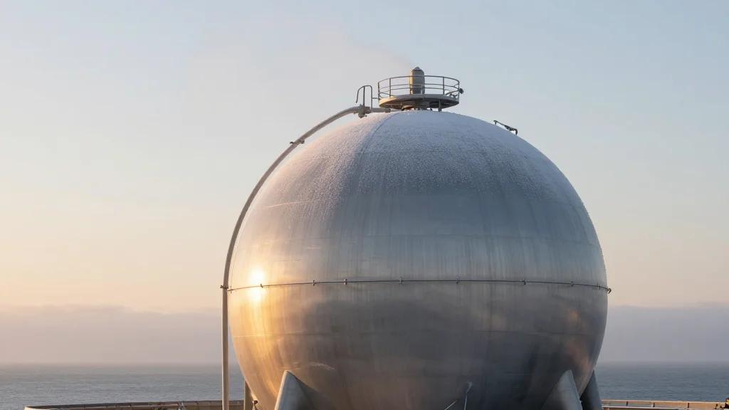 Natural Gas Spot Prices, Apr. 9, 2026