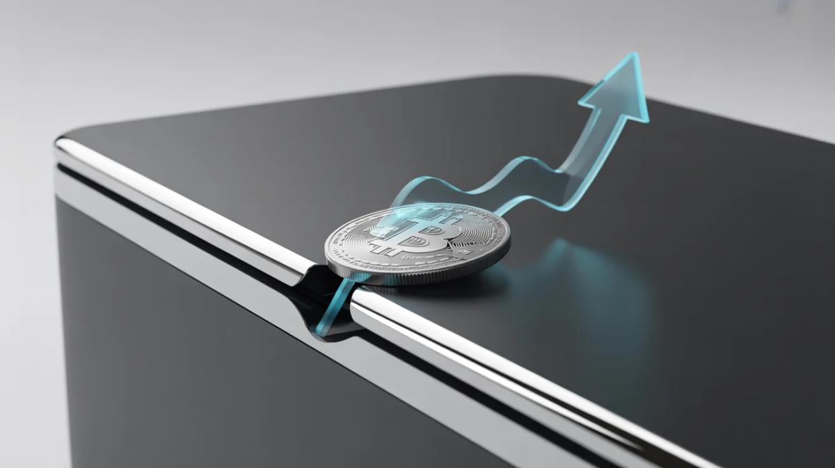 Bitcoin Set for ‘Promising New Year’ as It Faces Worst November in 7 Years