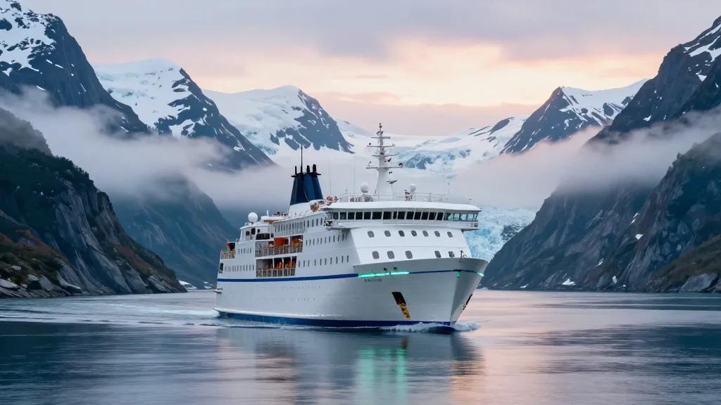 HX Expeditions Finalizes 2026 Alaska Season with New Inside Passage Sailings