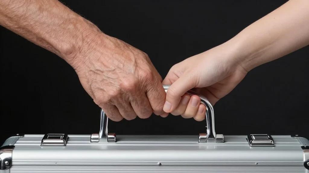 Succession Planning; How Resilient Is Your Firm?