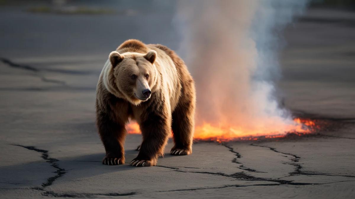 Bear Market Bottom Hinges on MicroStrategy’s Collapse