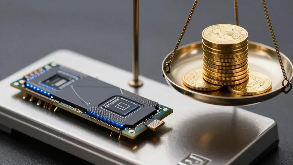 Rapid Model Turnover Turns Training Compute Into OPEX