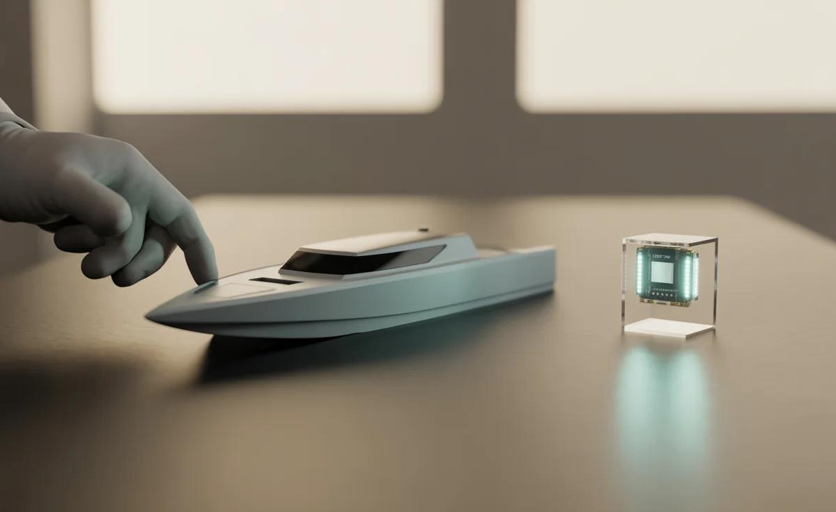 HavocAI Raises $85M to Advance Maritime Autonomous Systems