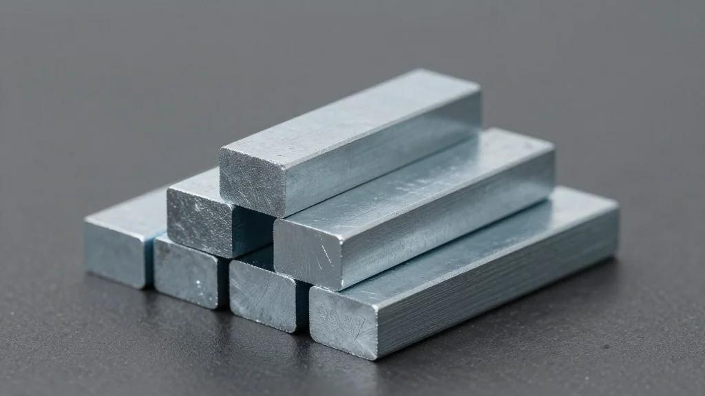 Proposal to Launch Price Assessment for Tungsten Unwrought Metal Bar, CIF Main Ports Europe, US, Japan