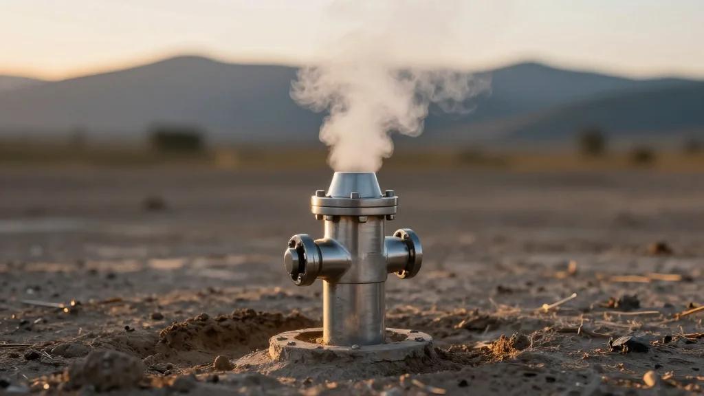 Enhanced Geothermal Beats New Nuclear on Cost, Speed, Cleanliness