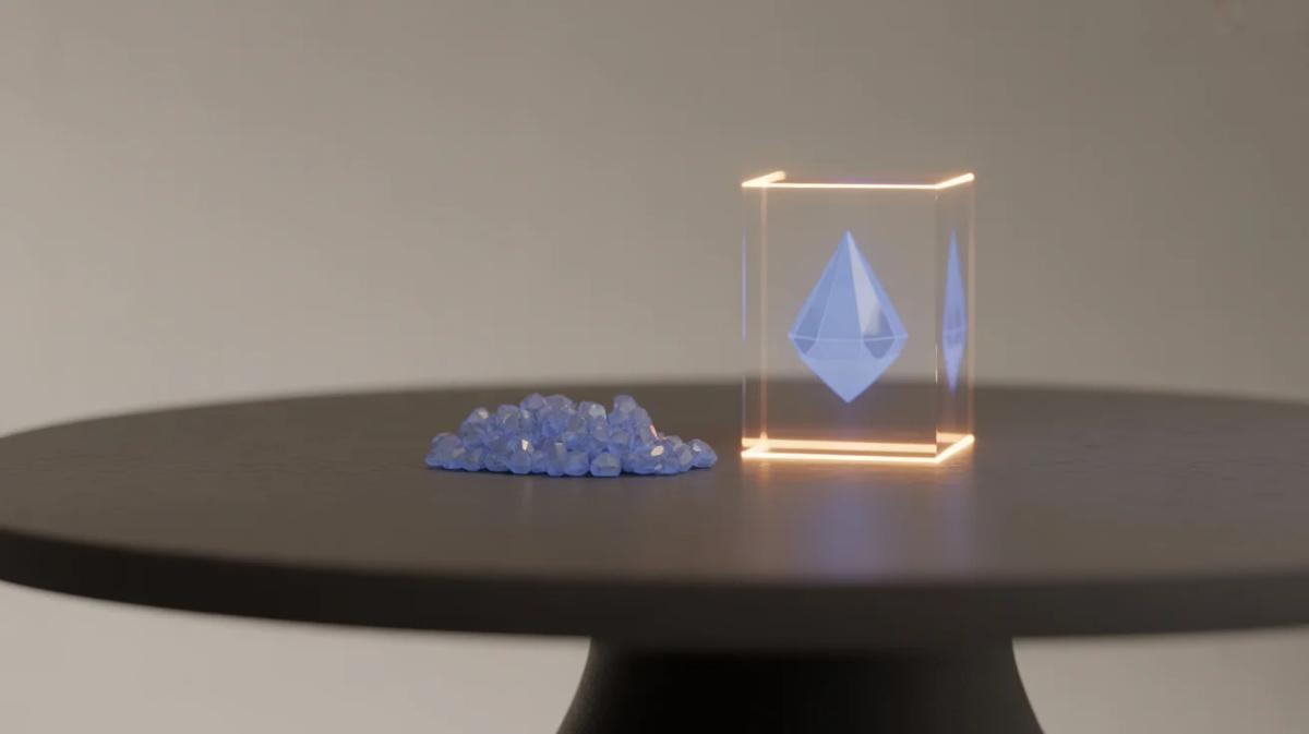 Investors Chase ETH Highs, Ignore Cheaper Fundamentals