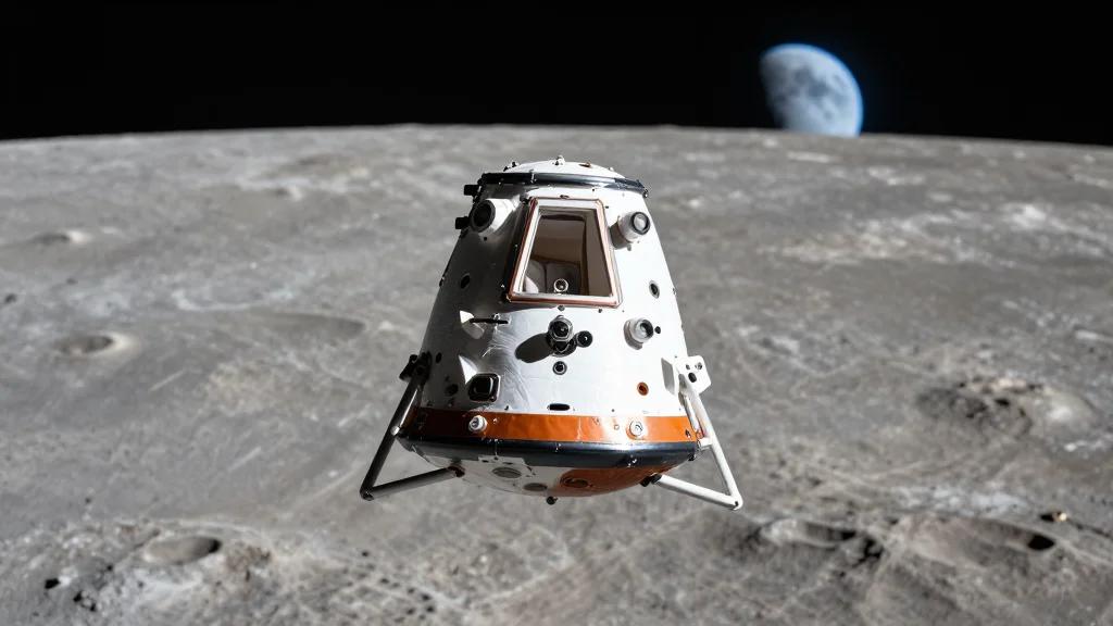 Artemis II Crew ‘Primed’ to Contribute to Scientific Knowledge of Moon, NASA Scientist Says