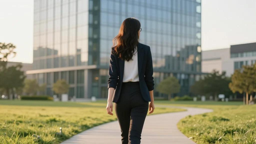 I Burned Out at My VC Job, so I Opened a Pilates Studio. I Work More Now — but It...