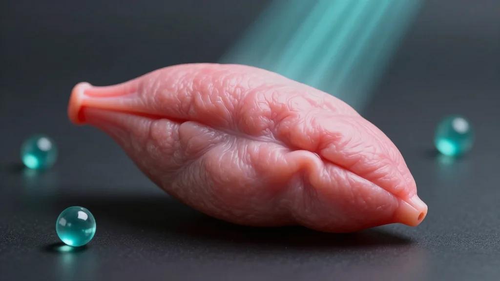 GU26 Prostate Cancer Strategic Intelligence Report