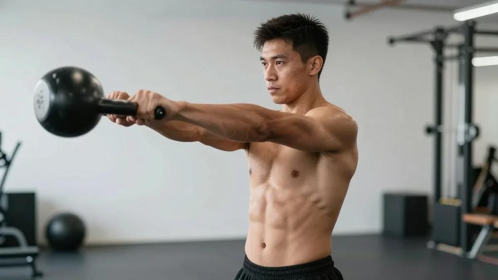 Lift Lighter, Prioritize Clean Movement; Harmful Overtraining Culture