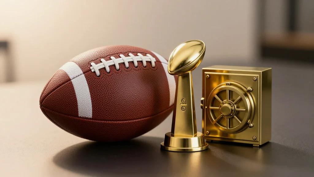 The NFL Names U.S. Bank As Its First Bank and Wealth Management Sponsor