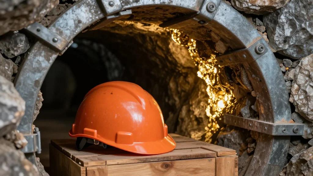 New Amalga PEA Outlines Juneau Gold Mine