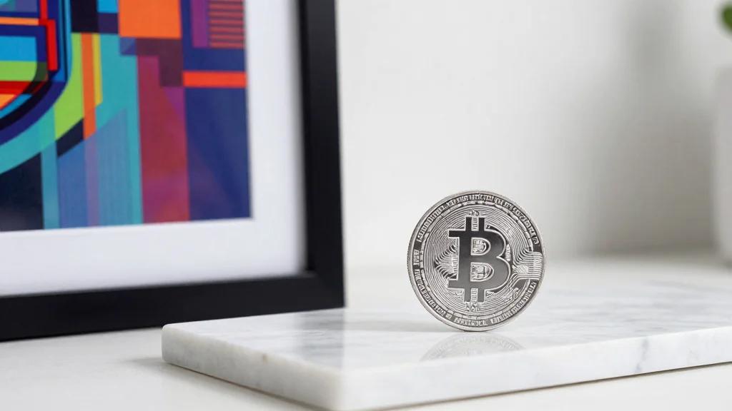 XCopy Outsells Banksy and Hirst, Remains UK Unknown