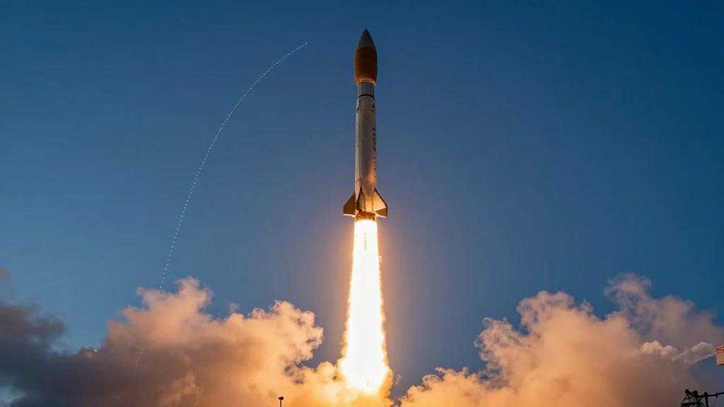 SpaceX Completes Two Launches Since Yesterday