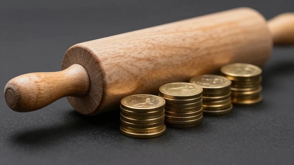 Smooth RMD Withdrawals with Rolling Three‑Year Averages