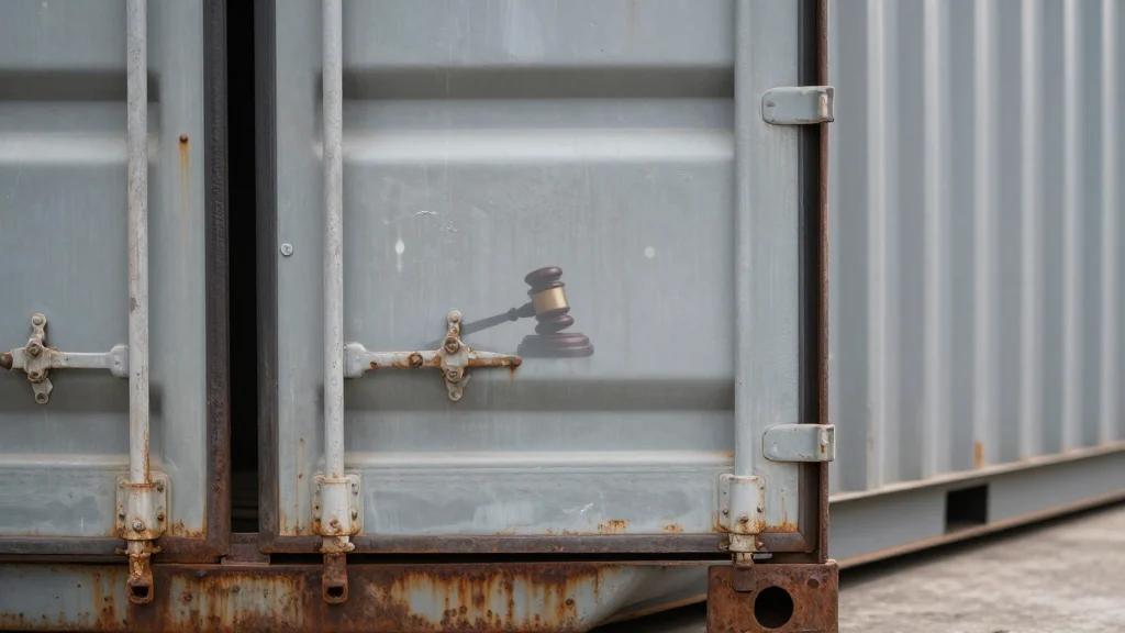 Tariff Refunds: Court Expands Scope to Include Finally Liquidated Entries