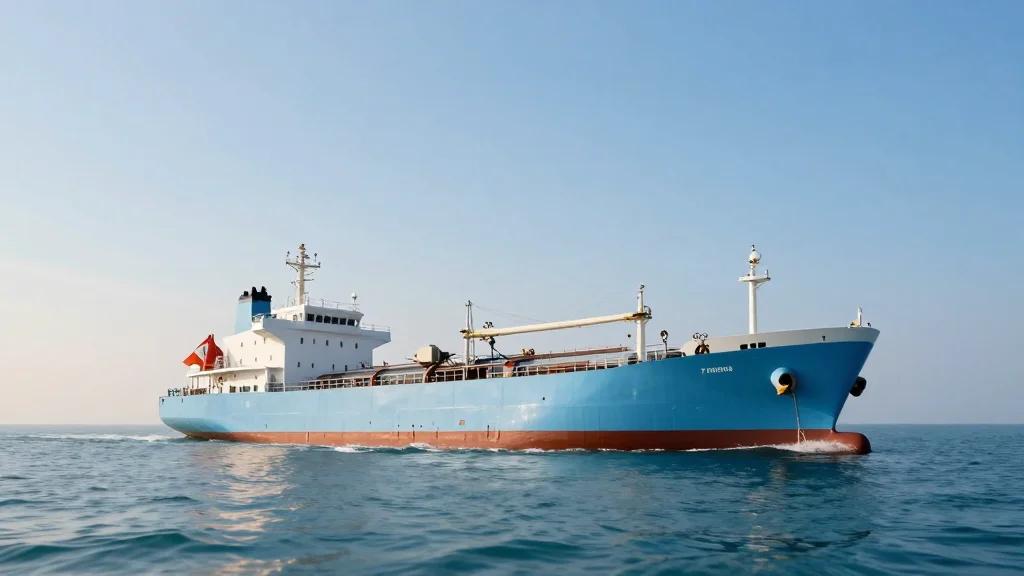 Argentina's LPG Exports to India More than Double