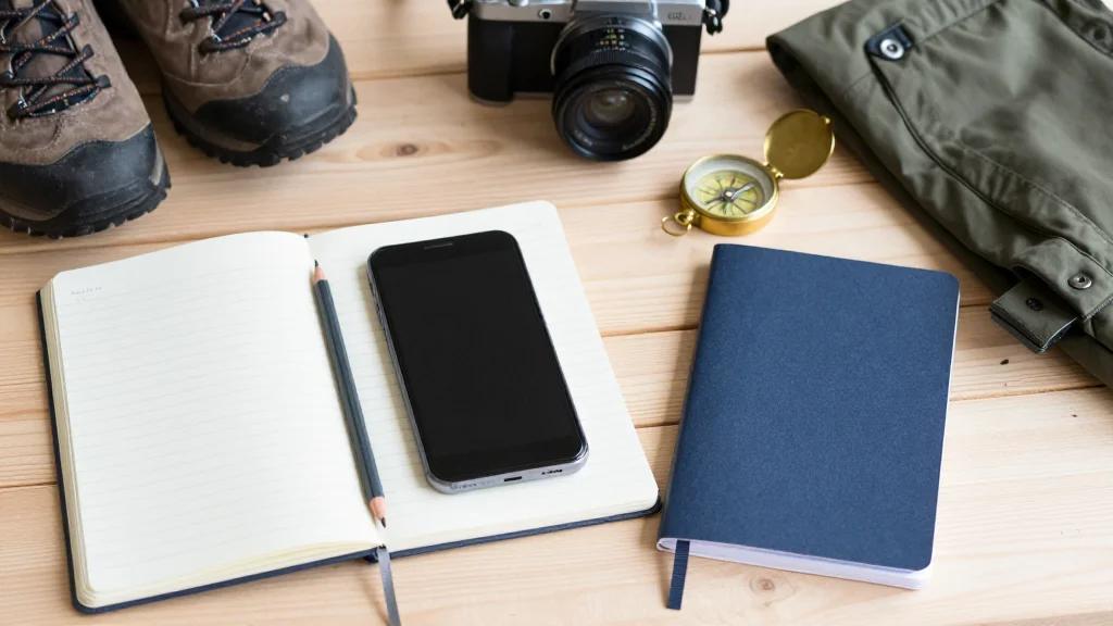 Create Your Own Universal Solo Travel Safety Checklist