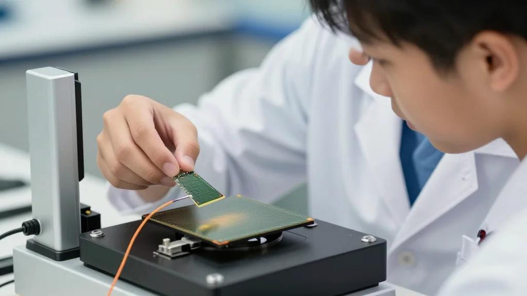 Keysight Introduces Hands-On Semiconductor Teaching Labs for Universities