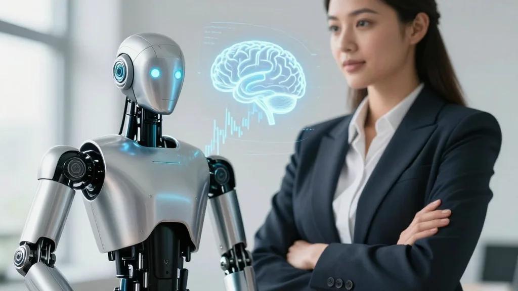 Think Twice: Five Key Rules for Using AI at Work