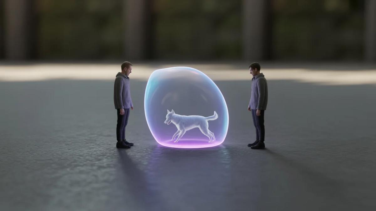 Turn Family Photos Into Seamless 54‑Second Videos