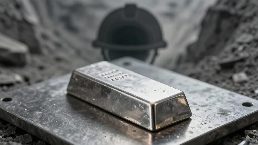 Three Firms Launch Multi-Year Program for New PGM Applications