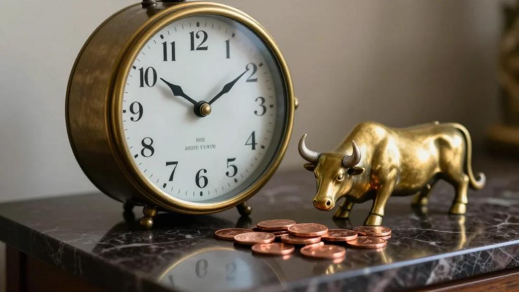 Trade Less, Focus on High-Quality Setups