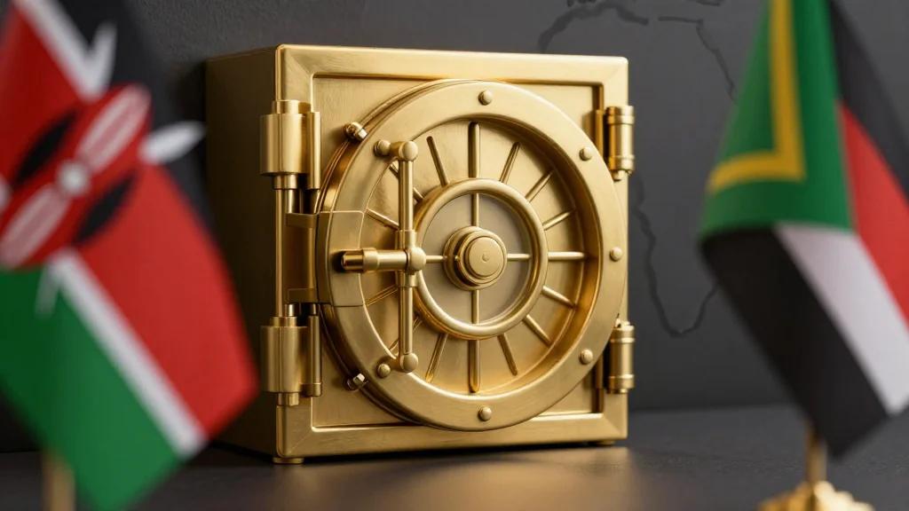 Kenyan Banks Push Back Against South Sudan’s Minimum Capital Rules