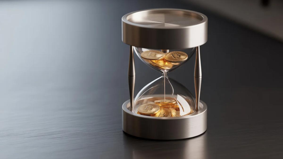 Everyone Says the 4‑year Cycle Is Dead—Maybe It Isn’t